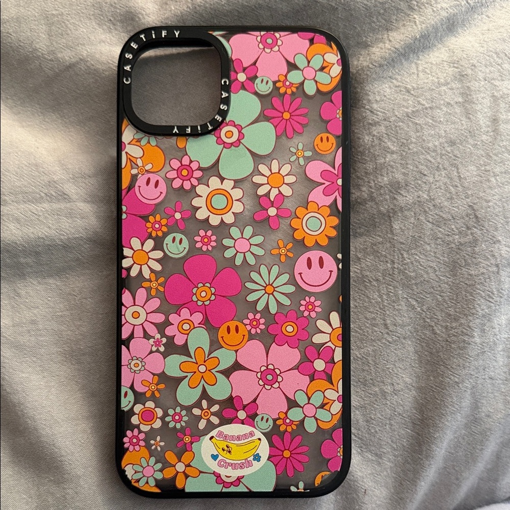Iphone 15 Plus Casetify Case